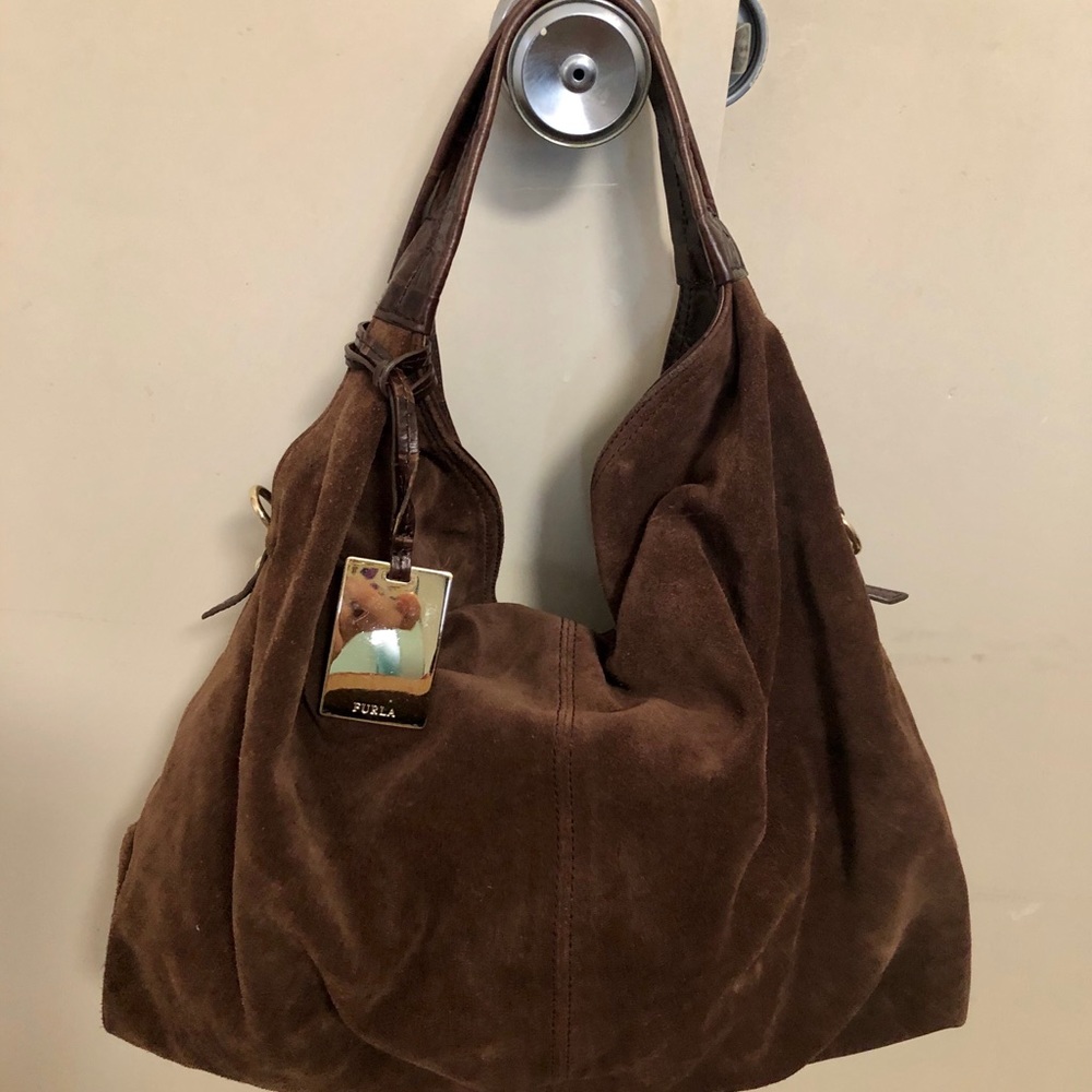 100% Authentic Furla Purse